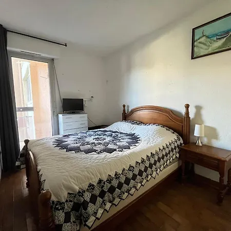 à Deux Pas De La T2 Appartement Canet-en-Roussillon