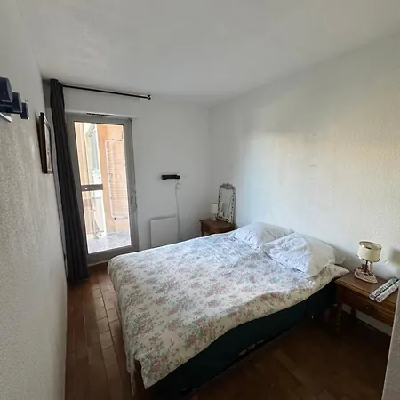 Appartement à Deux Pas De La T2