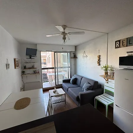 Appartement à Deux Pas De La T2